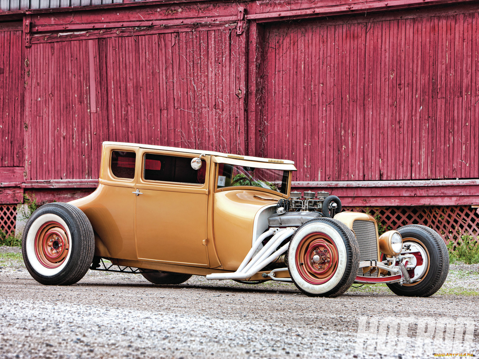 1927, ford, model, coupe, , hotrod, dragster